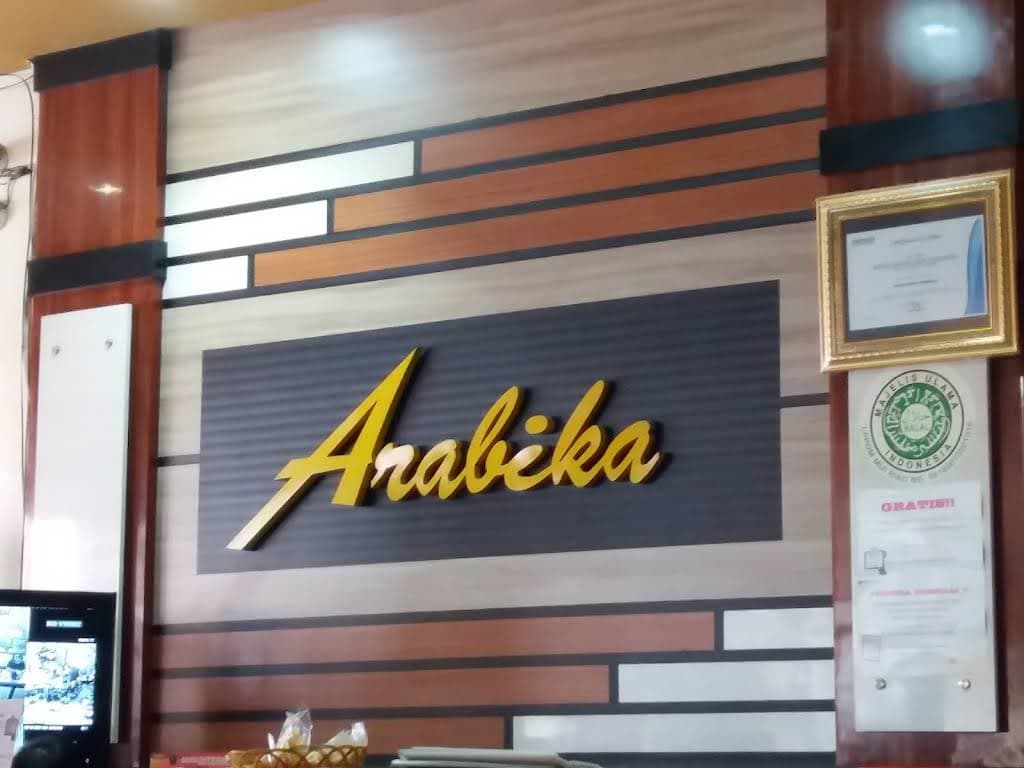Kedai Kopi Arabika thumbnail 7