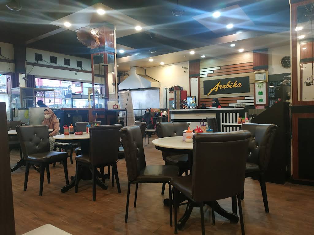 Kedai Kopi Arabika thumbnail 9