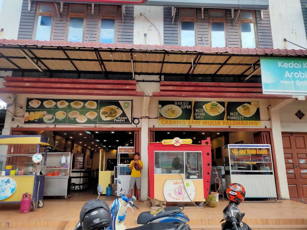 Kedai Kopi Arabika thumbnail 15