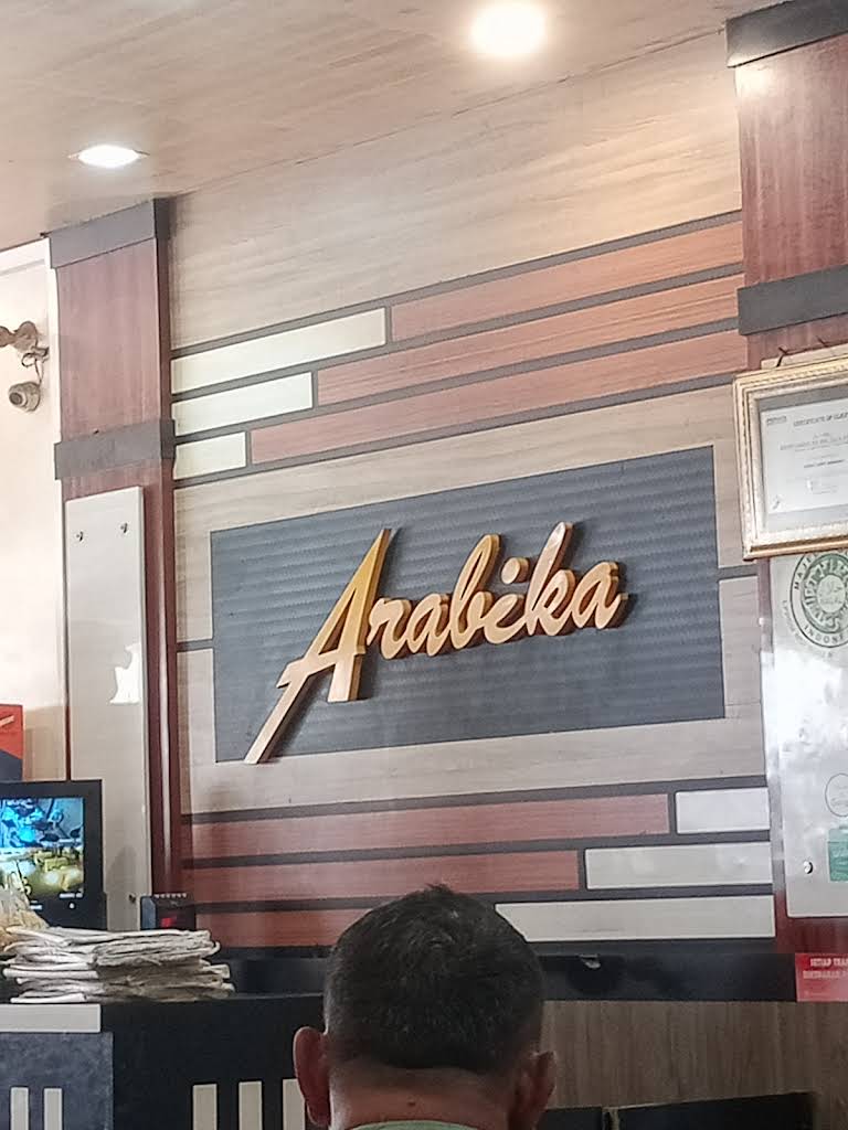 Kedai Kopi Arabika thumbnail 30