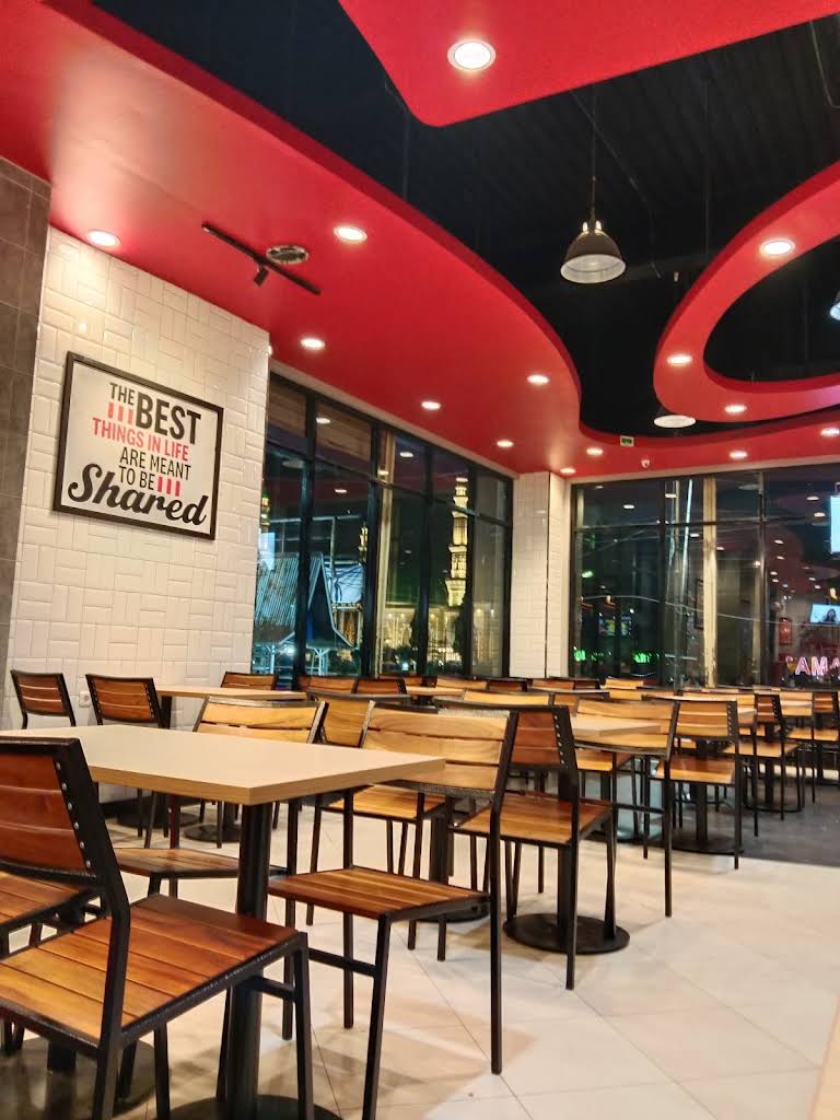 KFC - Ramayana Dumai thumbnail 2