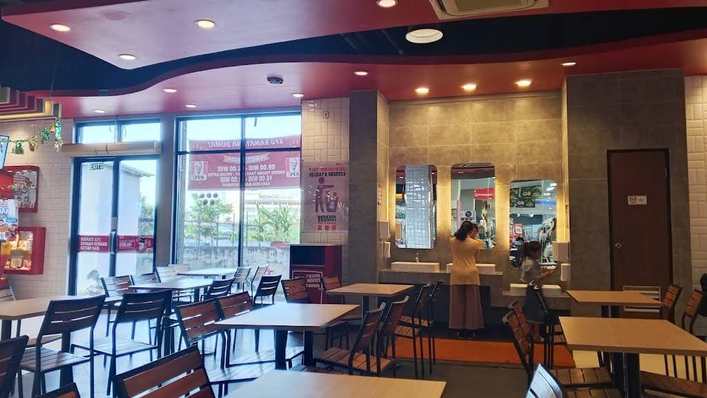 KFC - Ramayana Dumai thumbnail 3