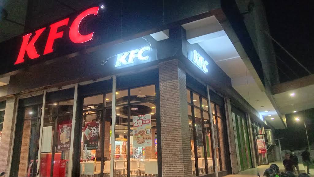 KFC - Ramayana Dumai thumbnail 5