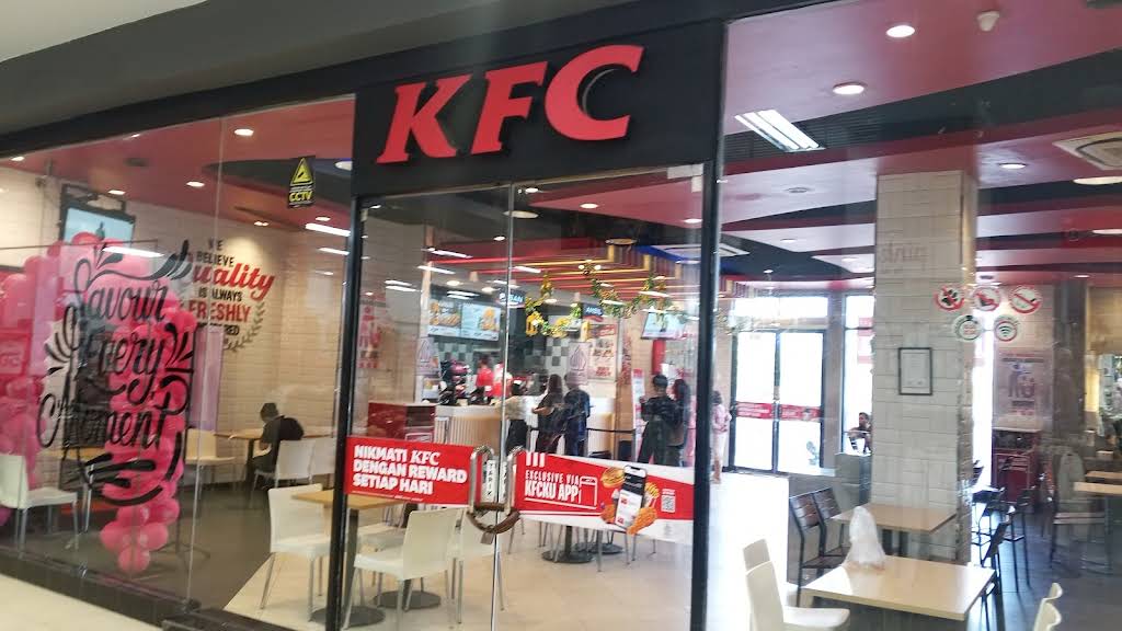 KFC - Ramayana Dumai thumbnail 6