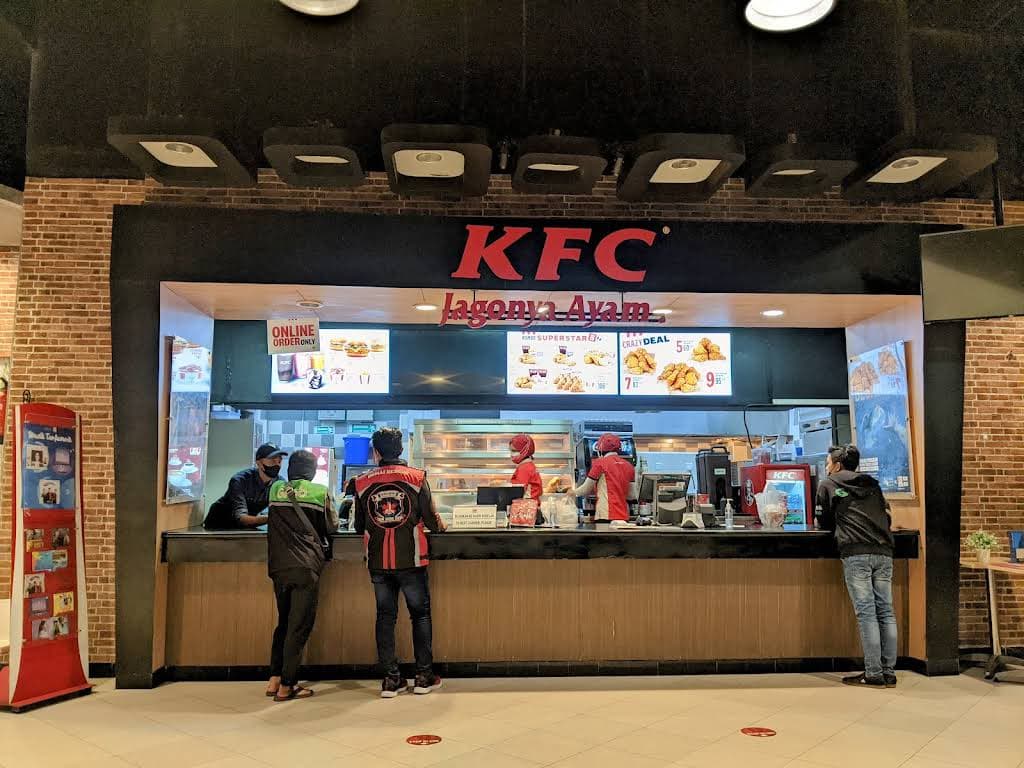 KFC - Ramayana Dumai thumbnail 8