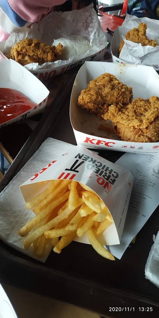 KFC - Ramayana Dumai thumbnail 10