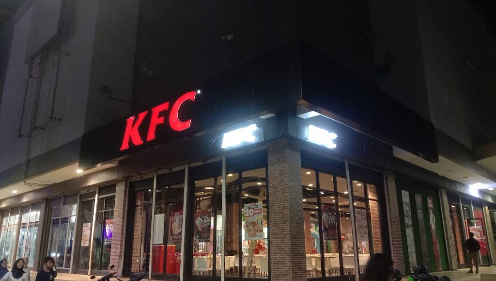 KFC - Ramayana Dumai thumbnail 11