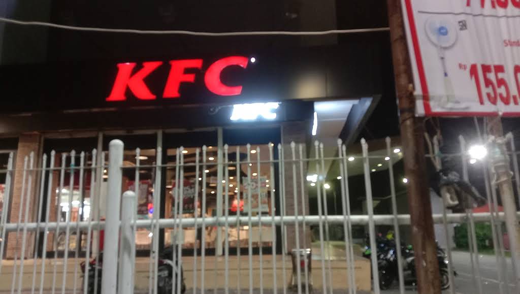 KFC - Ramayana Dumai thumbnail 12