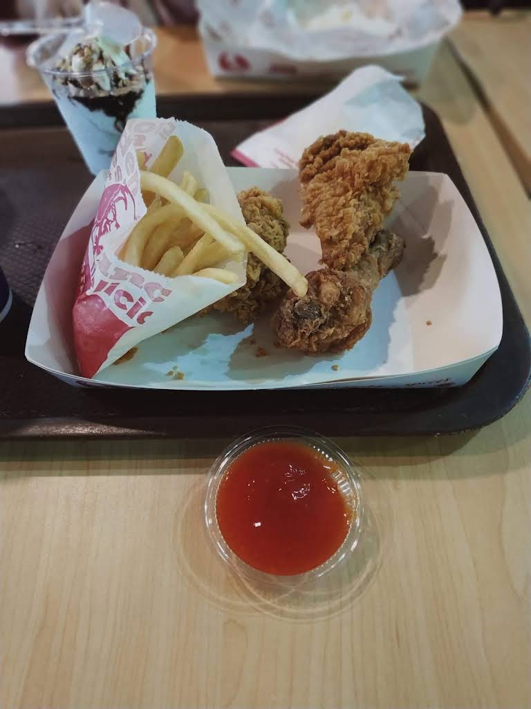KFC - Ramayana Dumai thumbnail 14