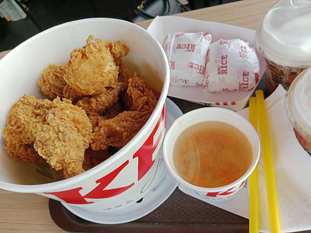 KFC - Ramayana Dumai thumbnail 15
