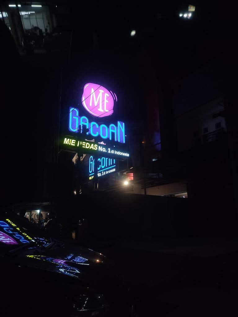 Mie Gacoan Dumai thumbnail 3