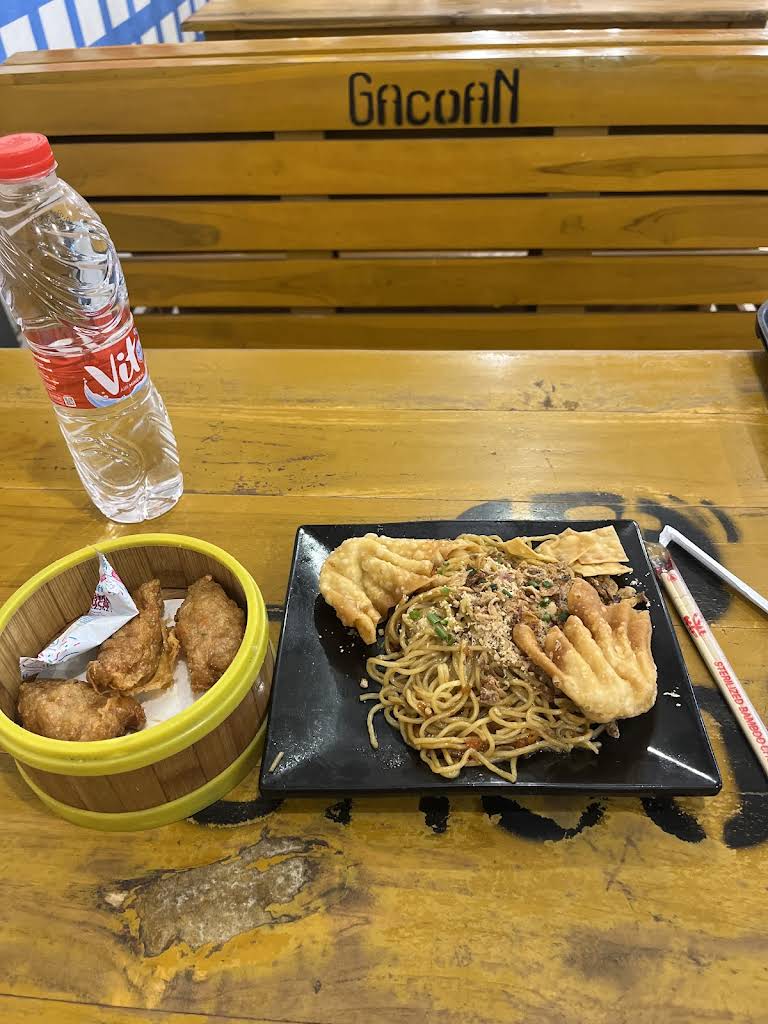 Mie Gacoan Dumai thumbnail 12