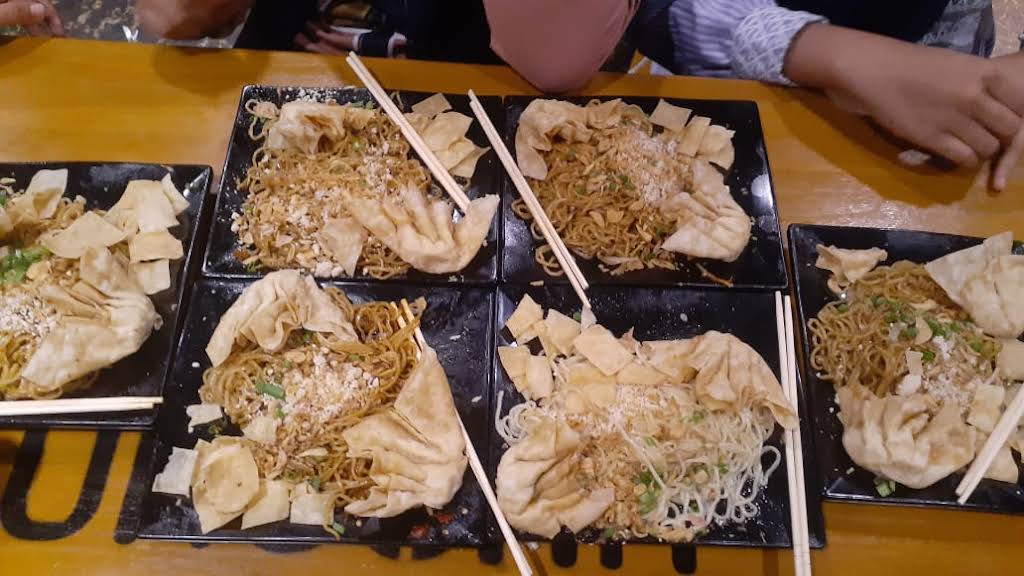 Mie Gacoan Dumai thumbnail 23