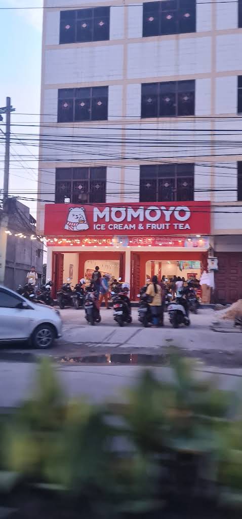 MOMOYO Dumai Ombak thumbnail 3