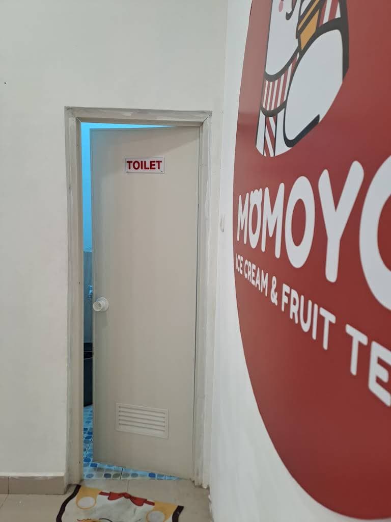 MOMOYO Dumai Ombak thumbnail 5