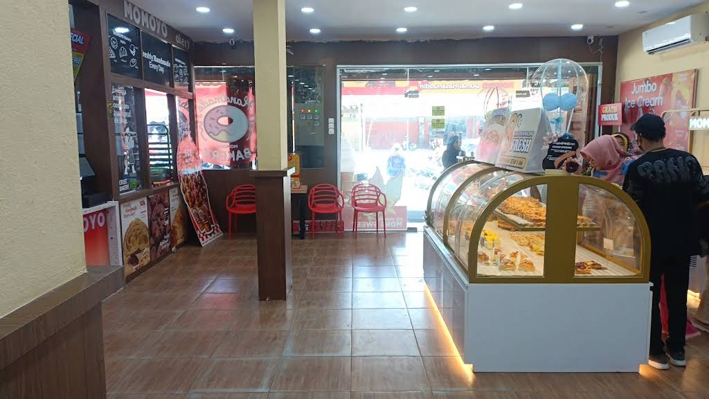 MOMOYO Dumai Ombak thumbnail 6
