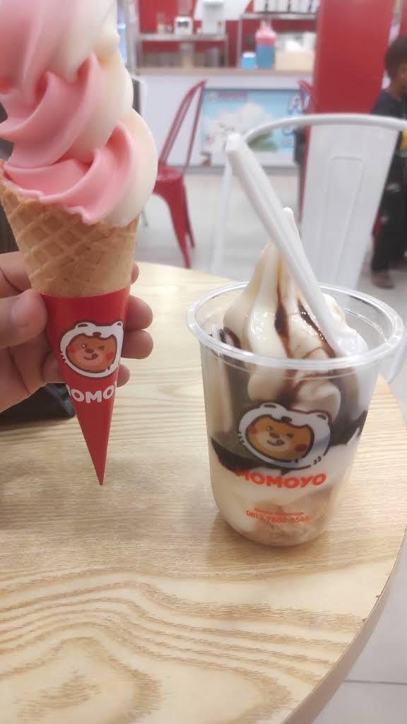 MOMOYO Dumai Ombak thumbnail 7