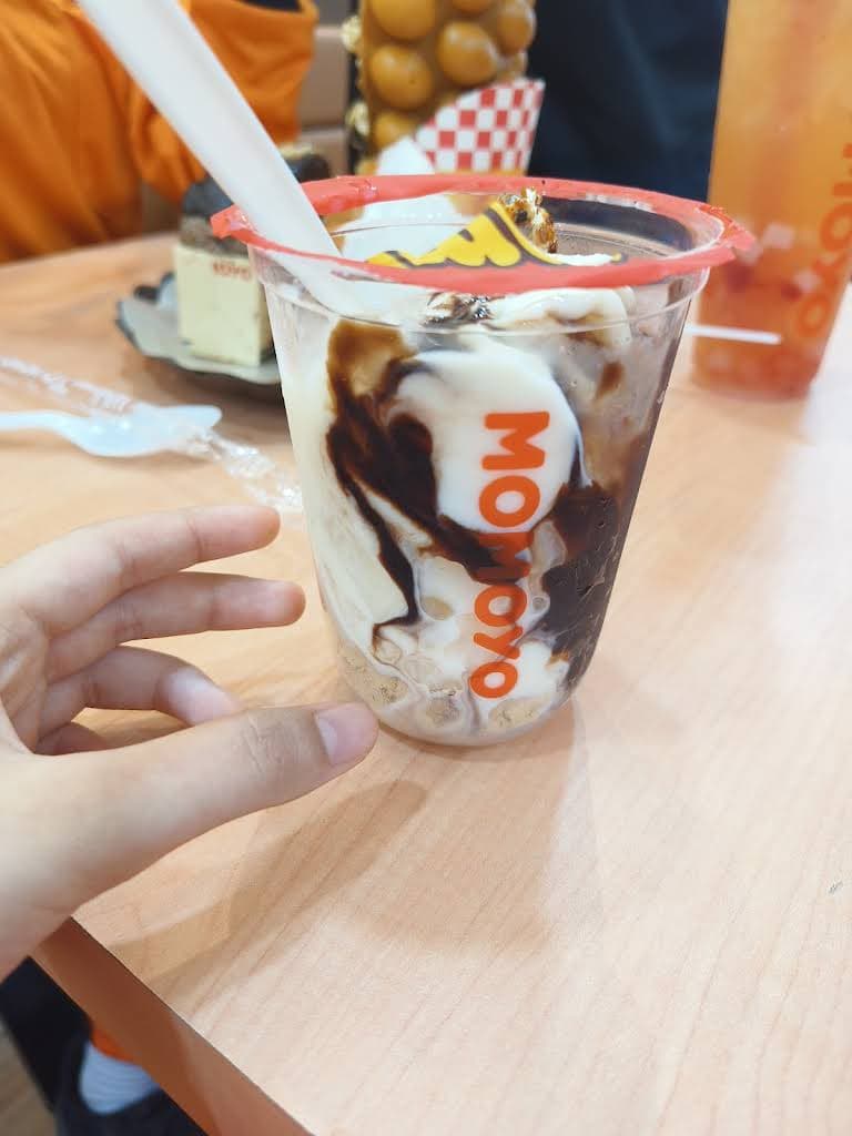 MOMOYO Dumai Ombak thumbnail 8