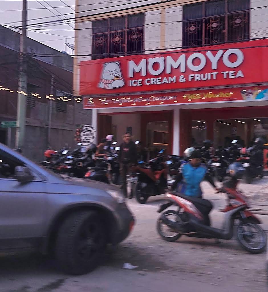 MOMOYO Dumai Ombak thumbnail 9