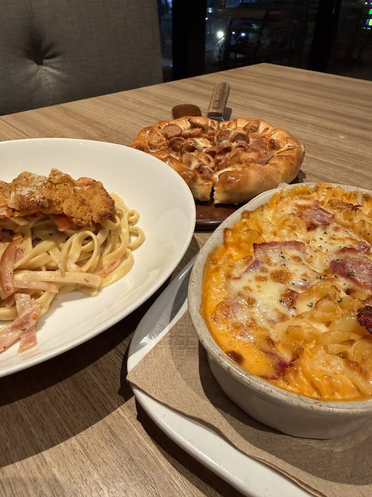 Pizza Hut Restoran thumbnail 2