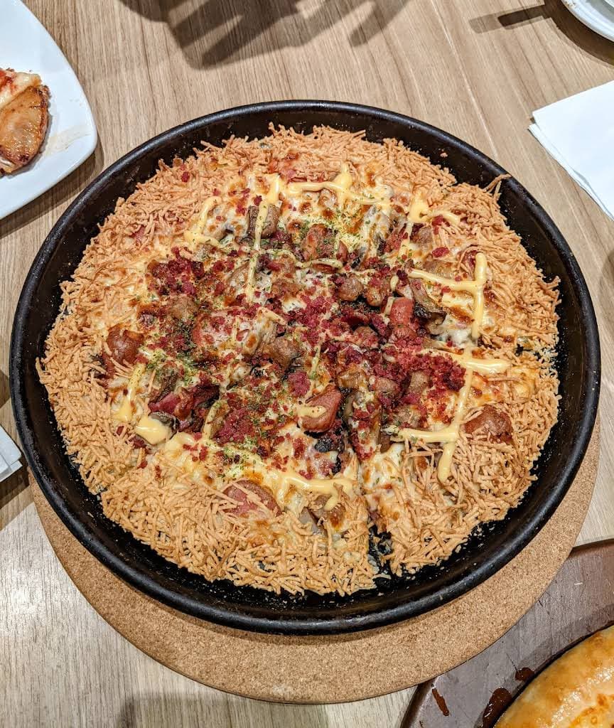 Pizza Hut Restoran thumbnail 7