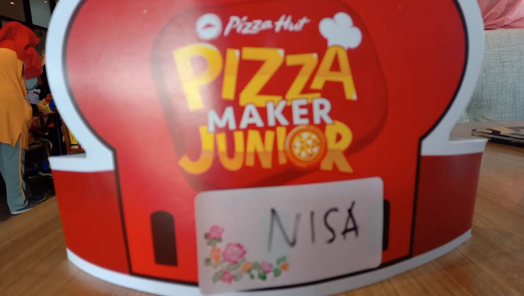 Pizza Hut Restoran thumbnail 20