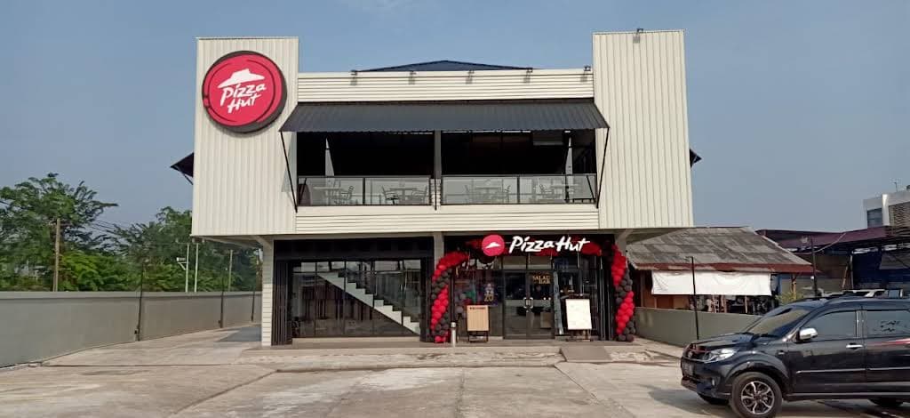 Pizza Hut Restoran thumbnail 29