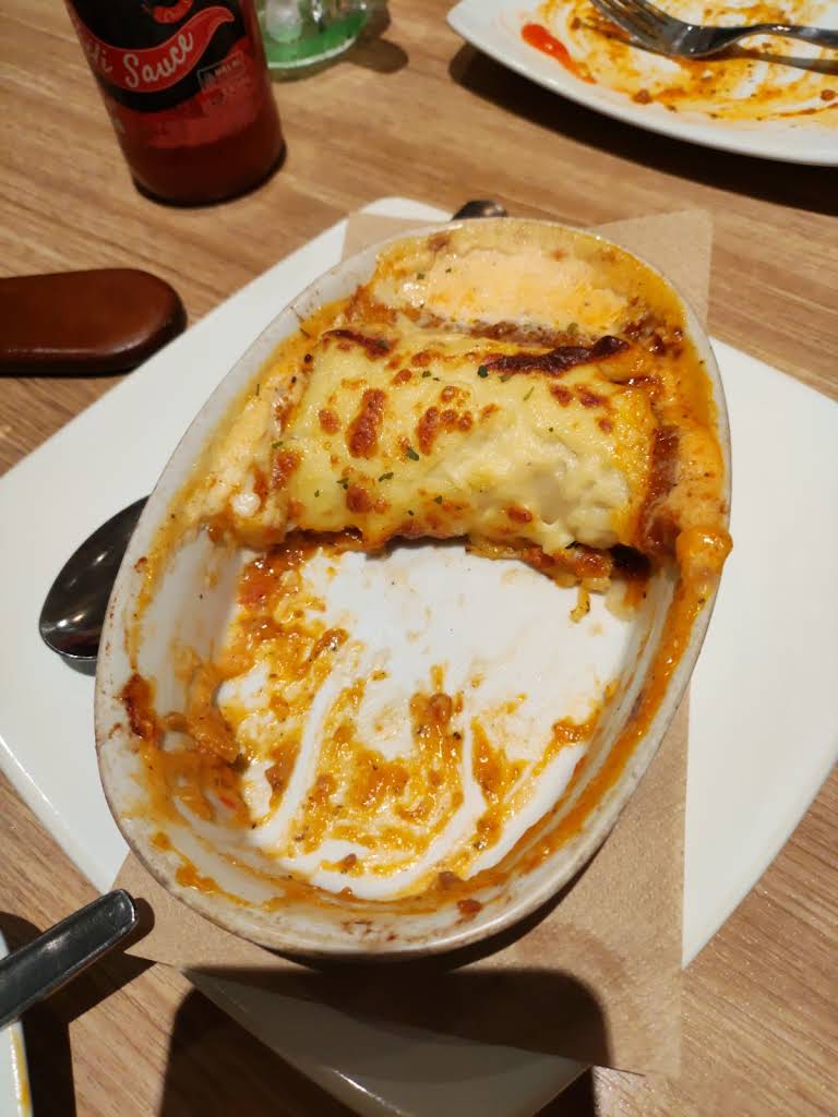 Pizza Hut Restoran thumbnail 41