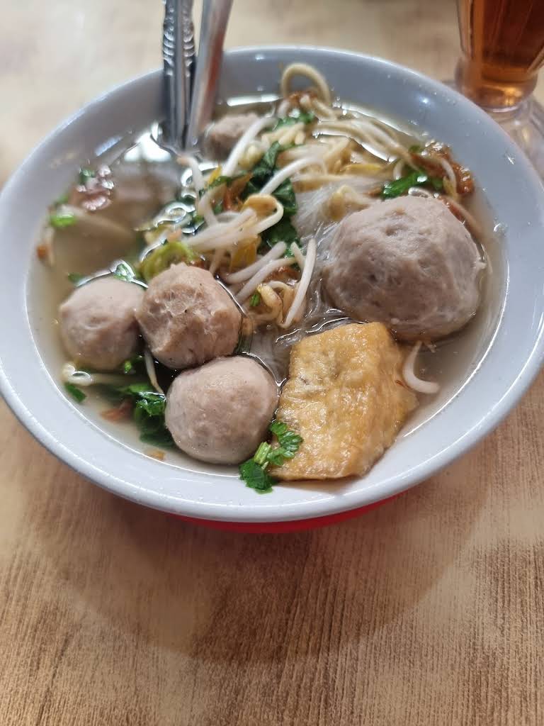 Pusat Kuliner Ibu Siswati Group