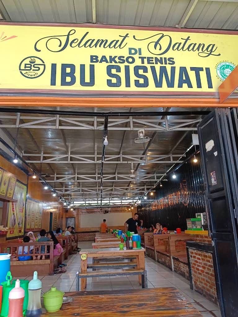 Pusat Kuliner Ibu Siswati Group thumbnail 2