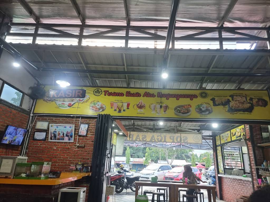 Pusat Kuliner Ibu Siswati Group thumbnail 3