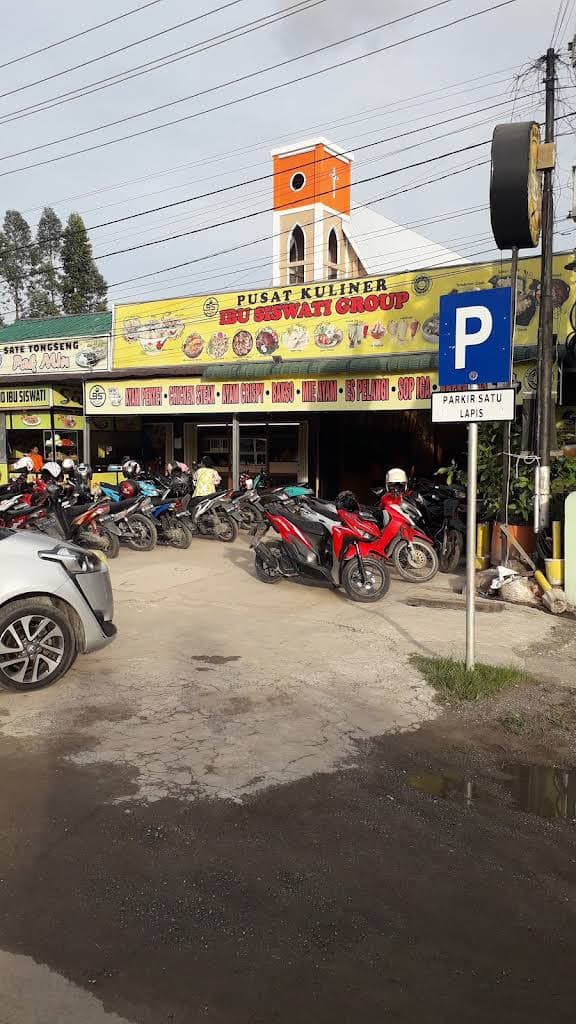 Pusat Kuliner Ibu Siswati Group thumbnail 5