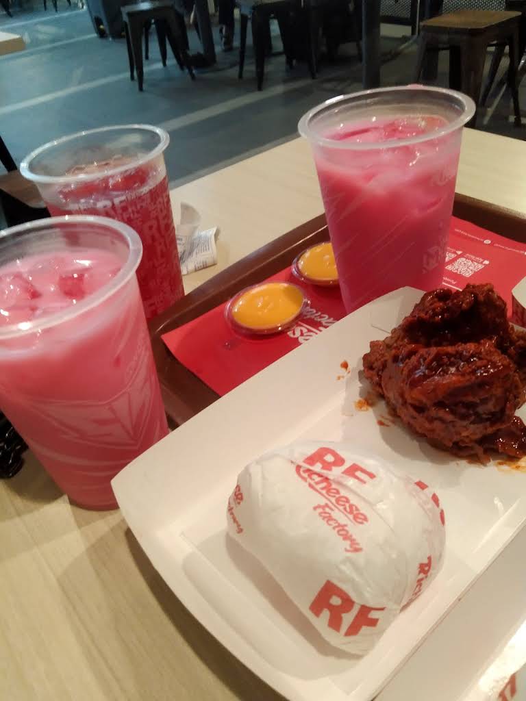 Richeese Factory Dumai thumbnail 4