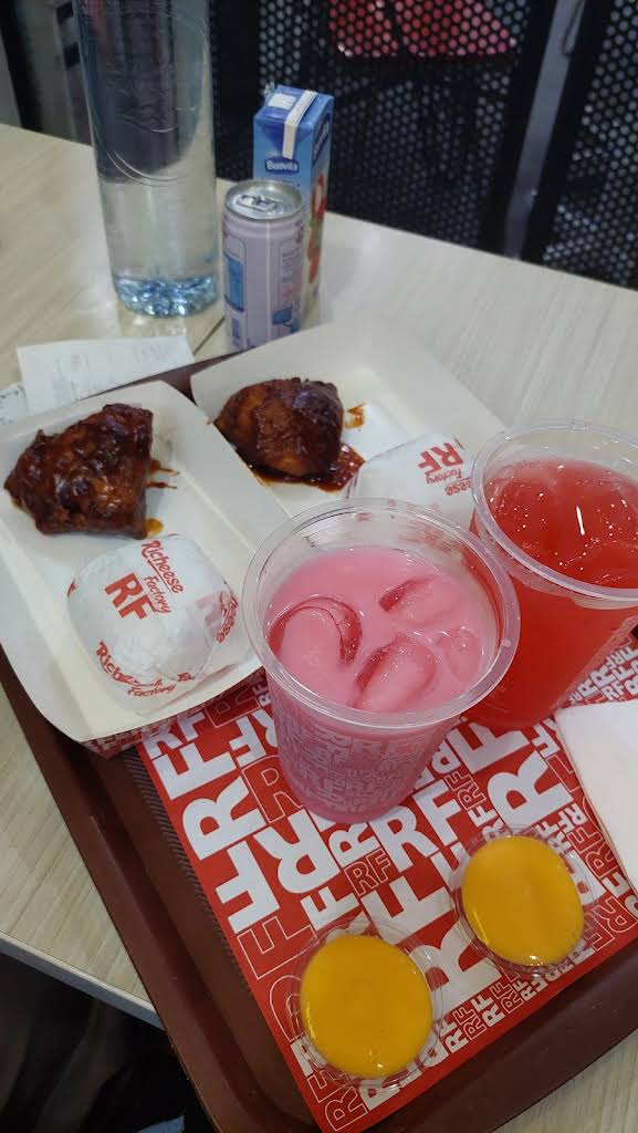 Richeese Factory Dumai thumbnail 5