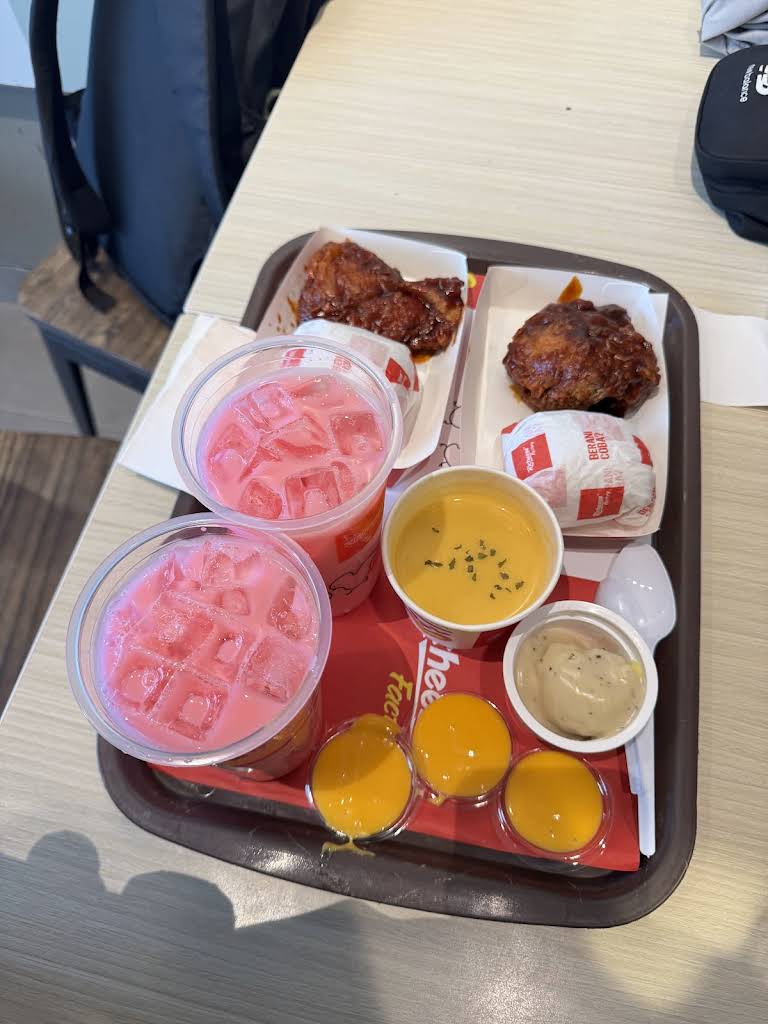 Richeese Factory Dumai thumbnail 6