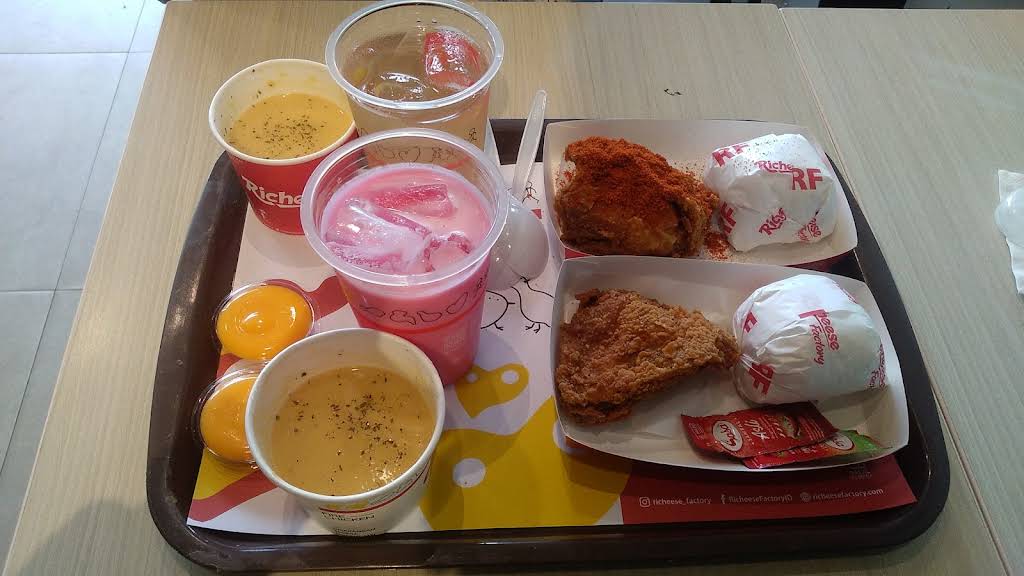 Richeese Factory Dumai thumbnail 7
