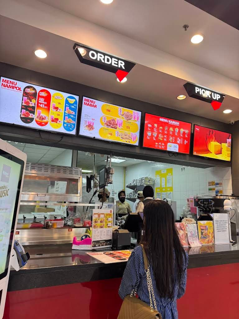 Richeese Factory Dumai thumbnail 8