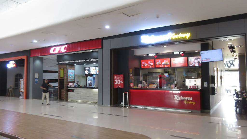 Richeese Factory Dumai thumbnail 11