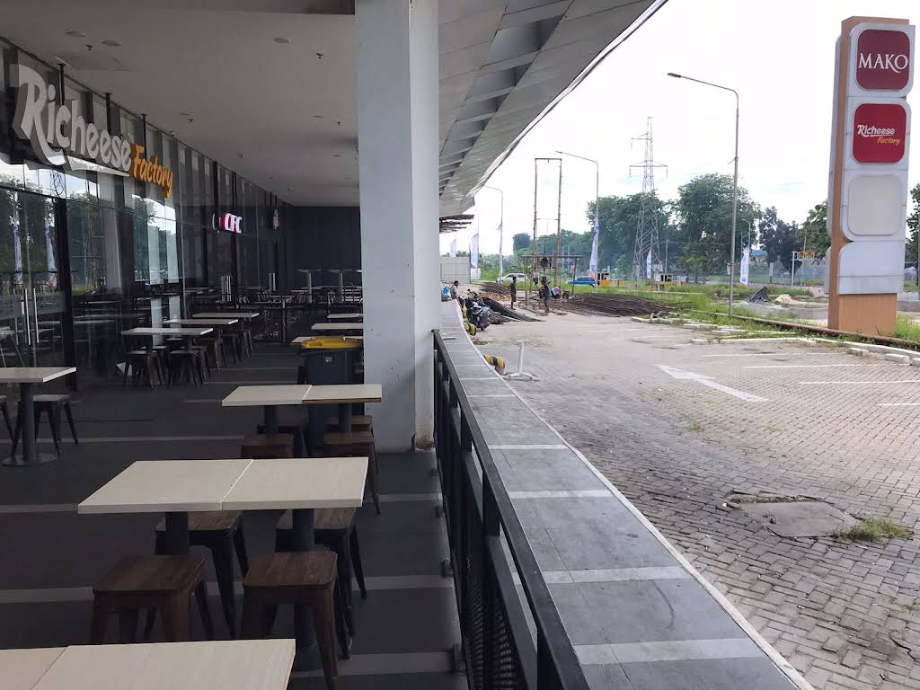 Richeese Factory Dumai thumbnail 14