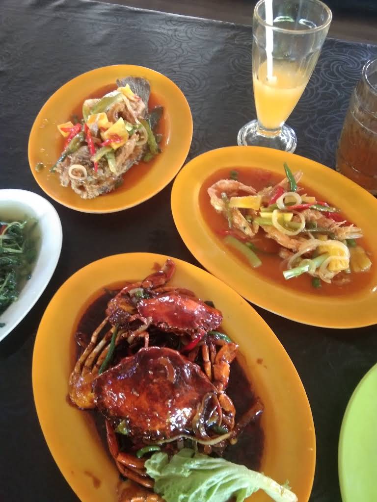 RM Pondok Kayu Resto thumbnail 11