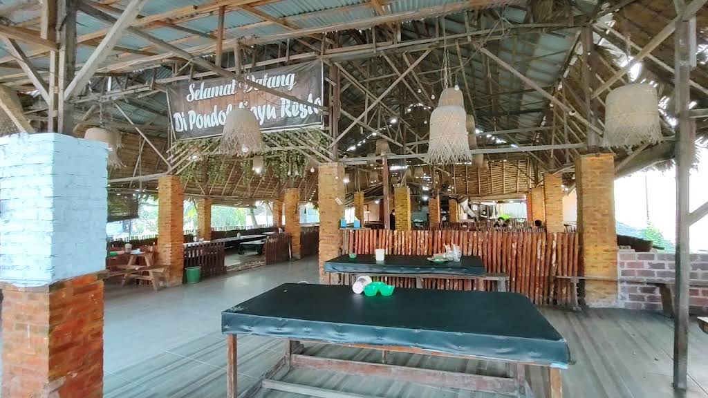 RM Pondok Kayu Resto thumbnail 14
