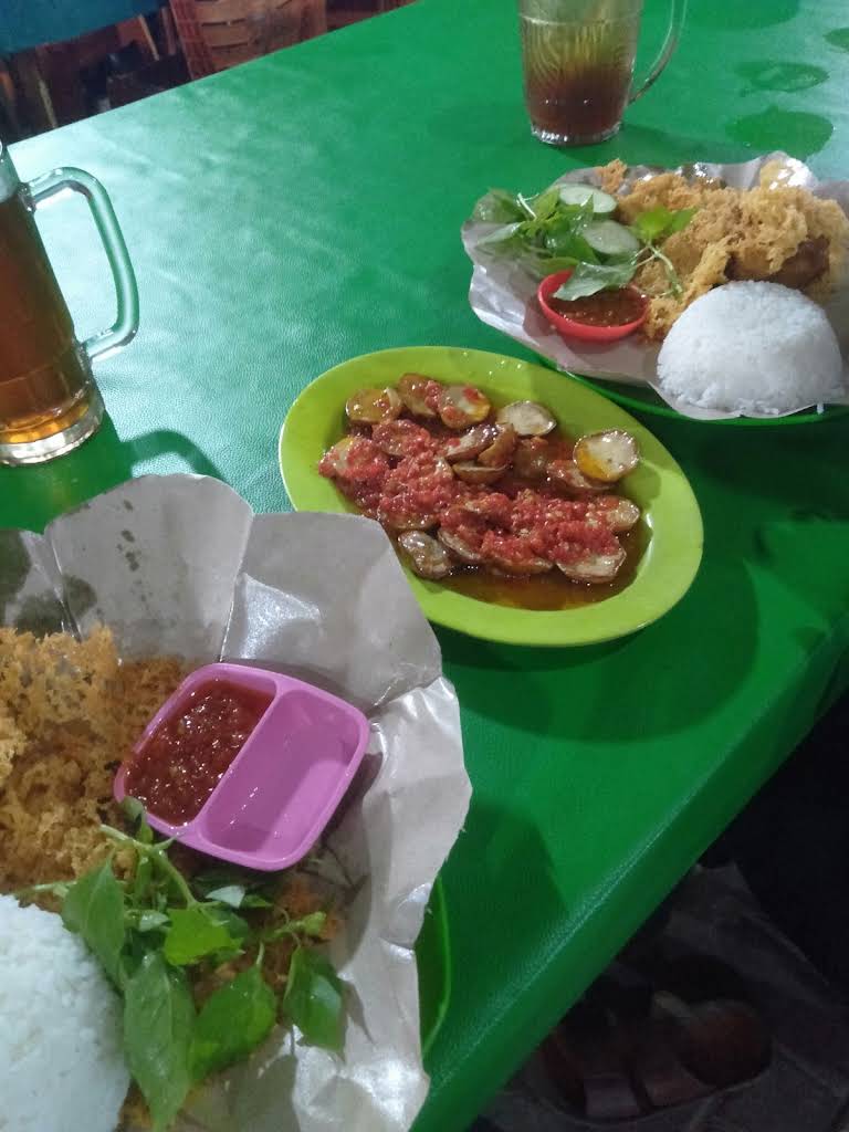 RM Pondok Kayu Resto thumbnail 32
