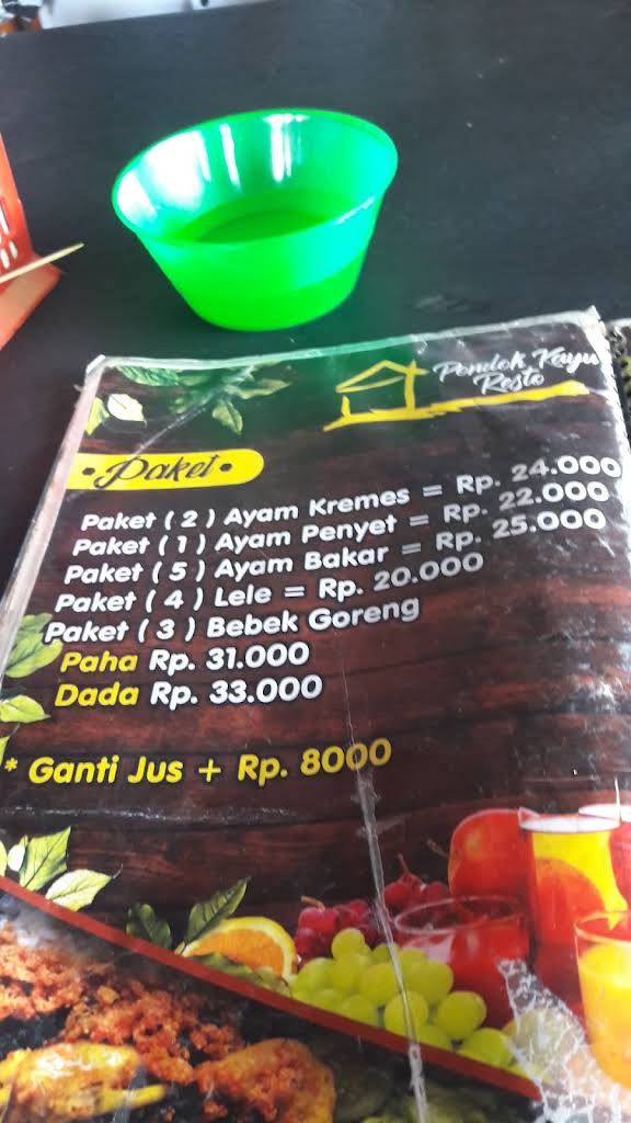 RM Pondok Kayu Resto thumbnail 36