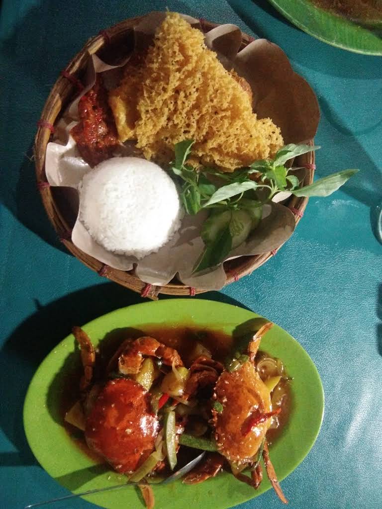 RM Pondok Kayu Resto thumbnail 51