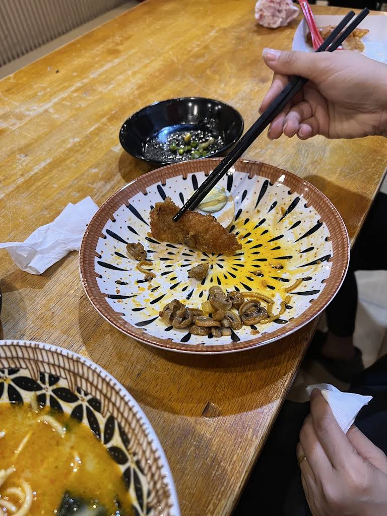 Saburo Ramen Dumai thumbnail 2