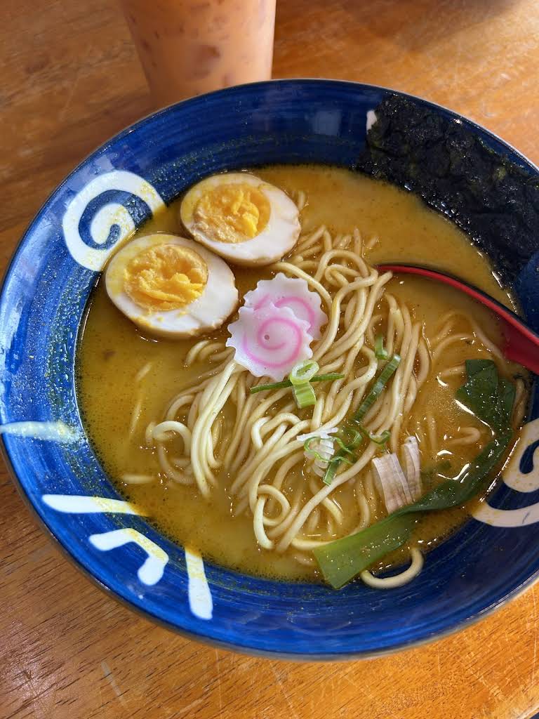 Saburo Ramen Dumai thumbnail 3