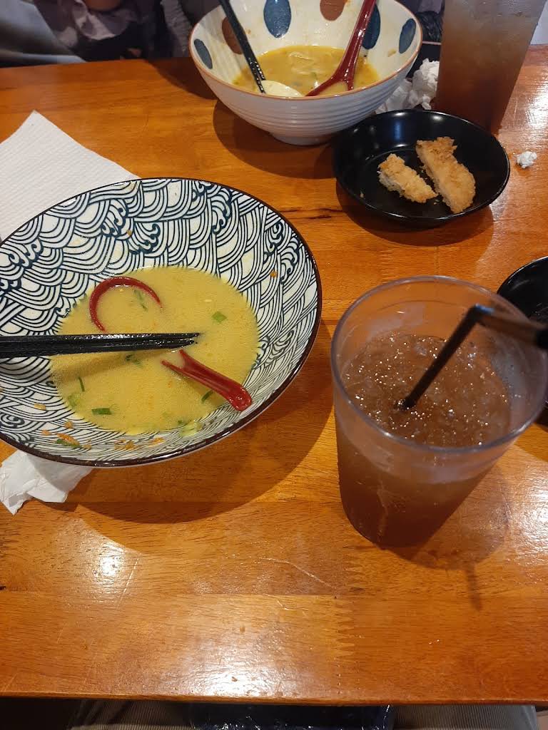 Saburo Ramen Dumai thumbnail 4