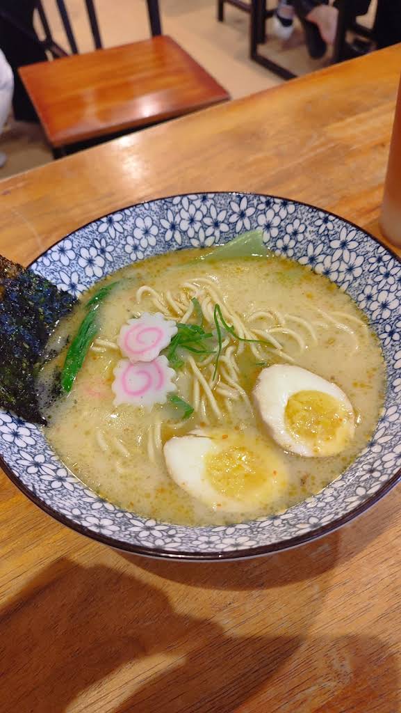 Saburo Ramen Dumai thumbnail 5