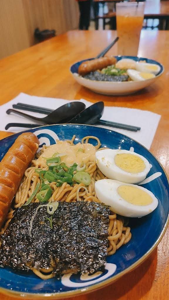 Saburo Ramen Dumai thumbnail 6
