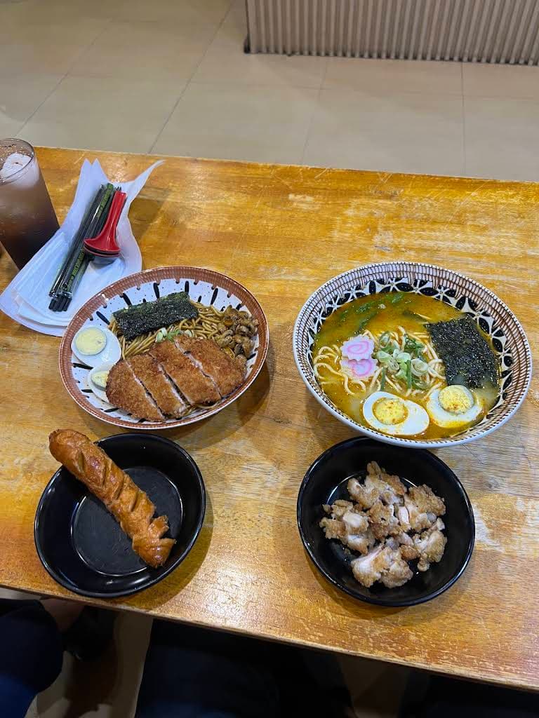 Saburo Ramen Dumai thumbnail 7